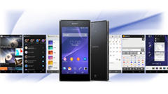 KDDI、「Xperia Z1 SOL23」および「Xperia Z Ultra SOL24」向けにAndroid 4.4アップデートの提供を開始