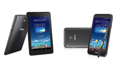 ASUS、「Fonepad 7」や「Fonepad Note 6」など3製品にAndroid 4.4アップデート配信開始