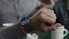 GoogleがAndroid Wearの新たな動画を4本公開、円形が特徴の「Moto 360」もまもなくリリースへ