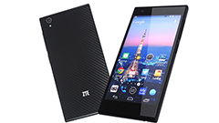 市場最安値！goo、LTE対応スマホ「ZTE Blade Vec 4G」を初期費用込みの19,800円で発売