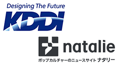 【スマホヘッドライン】KDDIがポップカルチャーサイト「ナタリー」を連結子会社化 ほか-2014/08/23-