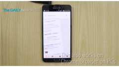 Google Nowにイースターエッグが？発音に自信のある方は是非試してみて！