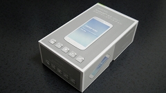 イオンスマホ geanee FXC-5A 購入レビュー！安さと使い勝手のバランスは！？