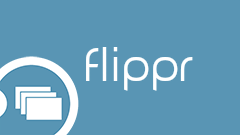 ホーム画面じゃなくてもいつでもウィジェットを呼び出せるアプリ : flippr – flip widgets anywhere