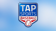 現役メジャーリーガーも登場！タップで遊べる本格野球 : TAP SPORTS BASEBALL