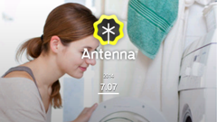 Antenna : 300万ユーザー突破！ウィジェットや動画チャンネルも追加されたキュレーションマガジン！無料