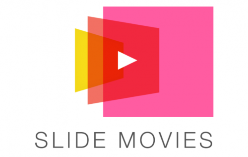 SLIDE MOVIES : こんなに簡単で良いの！？数分あれば完成しちゃう 