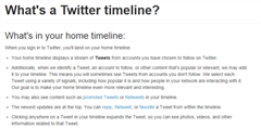 【スマホヘッドライン】Twitterでフォローしていないコンテンツも表示される？仕様変更で混乱　ほか-2014/08/21-