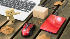 大人気キャラ「ダンボー」をモチーフにしたUSBハブが発売！「リボルテックダンボー」との合体もできちゃうぞ！