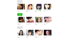 LINEとソニーのオーディションプロジェクト「LINE オーディション」、9月3日よりユーザー投票審査を開始！