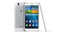 ファーウェイ、指紋認証対応6インチ「Ascend Mate7」と5.5インチ「Ascend G7」を発表