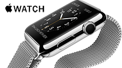 Apple、初のスマートウォッチ「Apple Watch」を発表！2015年はじめに発売予定