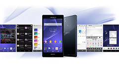 ドコモ、「Xperia Z SO-02E」向けにAndroid 4.4アップデートの提供を開始