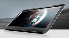 【スマホヘッドライン】レノボ、19.5インチの家族で楽しむAndroid「Lenovo N308」を発表 ほか-2014/09/18-
