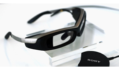 スマホと連携するメガネ型端末「SmartEyeglass」をソニーが開発！SDKの先行リリース版が提供開始されました！
