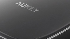 Aukeyのアウトドア向け大容量モバイルバッテリー＆ポータブルBluetoothスピーカーをレビュー