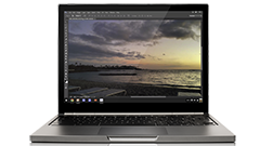 GoogleとAdobe、Chromebookで動作するストリーミング版「Photoshop」を北米で提供開始