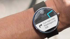 【スマホヘッドライン】Motorola、24時間以内に「YO」と送ると20名にMoto360を無料プレゼントするキャンペーンを開始※米国のみ ほか-2014/08/29-