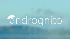 Andrognito BETA – Hide Files : 人に見られたくないファイルがある？秘密のファイルはこのアプリで隠そう！