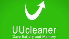 UUcleaner : バックグラウンドで動いているアプリを無効化！簡単操作でスマホの動作を快適にしよう！無料