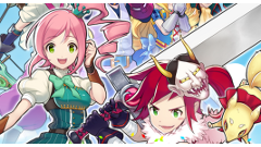 「ことば」は武器になる！言葉を作って冒険するファンタジーRPGが事前登録受付中！既に3万人突破の話題作！