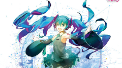 MIKU EXPO 2014の公式テーマソングが公開中！ミクさんが英語で歌ってるぞぉぉぉぉ！！
