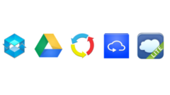 【特集】Dropboxだけじゃない！各種オンラインストレージと端末内のファイルを自動同期するアプリを使ってバックアップを残そう！