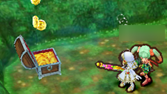 【白猫プロジェクト徹底攻略】第4回: クエストをやってみよう　その2！アイテムとアクションスキル！【初心者必見】