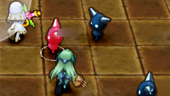 【白猫プロジェクト徹底攻略】第5回: クエストをやってみよう　その3！敵の動きを覚えよう！【初心者必見】