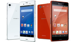 ドコモ、一時中断していたXperia Z2/Z3/Z3 Compact のAndroid 5.0へのアップデートをようやく再開