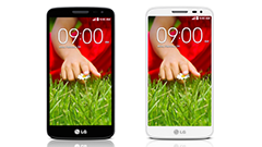 いま注目のSIMフリースマホ「LG G2 mini」格安SIMカードとセットで販売している4社を比較！