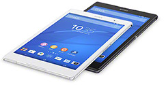 【スマホヘッドライン】ソニー、Xperia Z3 Tablet CompactのWi-Fi版を11月7日に発売決定 ほか-2014/10/02-