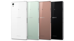 ソニーが米携帯最大手ベライゾンでXPERIA Z3販売へ、大手3社に供給