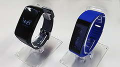 スイス生まれのオシャレなスマートウォッチ「MYKRONOZ　ZeWatch2/ZeFit」をレビュー