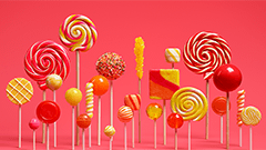 何が変わる？Material Designだけじゃない、Android 5.0 Lollipopの新しい機能