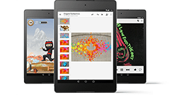 Nexus 9の予約が開始！Nexus 7/10はPlayストアから消える