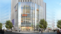 東京・新宿にKDDIの直営店舗「au SHINJUKU」が今秋オープン！