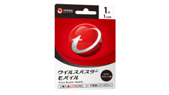 不正アプリのダウンロードを防ぐ「ウイルスバスター モバイル」最新版が発売！