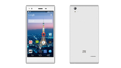LTE対応格安スマホ「Blade Vec 4G」に新色登場、端末価格は初期費用込みで22,500円