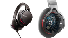 ソニー、DAC内蔵ヘッドホン「MDR-1ADAC」やバランス駆動対応ポタアン「PHA-3AC」を発表！