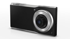 パナソニック、1インチセンサー搭載のスマートカメラ「LUMIX Smart Camera CM1」を発表！