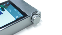 ハイレゾ対応ポータブルオーディオプレーヤーの代表格！？Astell&Kern「AK100II」を買ってきた！