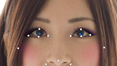 撮った写真をより美しく綺麗に！メイクの練習にもなるコスメアプリ！ : YouCam Makeup – モバイルメイクルーム