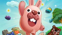 LINE ポコポコ : お馴染みのキャラを揃えて消して楽しもう！『LINE ポコパン』の新作3マッチパズルゲーム！無料