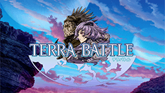 この重厚な雰囲気が堪らない！ミストウォーカーの頭を使う最新RPG : テラバトル