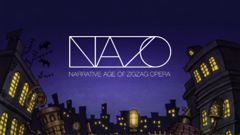 NAZO : 物語や謎解き、全てがあなたを魅了する！豪華製作陣によって完成した圧倒的な世界観を味わおう！