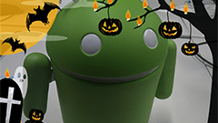 Halloween Camera2014 : ハロウィン限定のかわいいフレーム付きカメラアプリ！