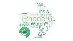 「あなたに代わってiPhone6 Plus並んで買います」キュレーションアプリ「カメリオ」を使って最新端末をゲット！