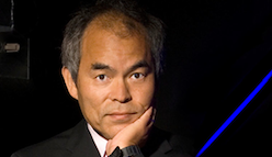 ノーベル物理学賞に中村修二、赤﨑勇、天野浩の３氏