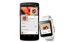 Nexus 5とLG G Watchをセットで買うと1万円引きになるキャンペーンをPlayストアで実施中！